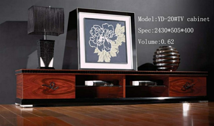 COMODA TV - YD-20